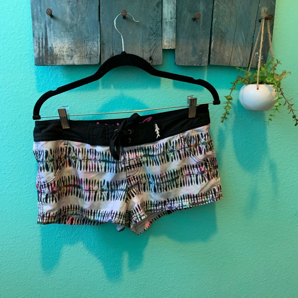 Swim Shorts